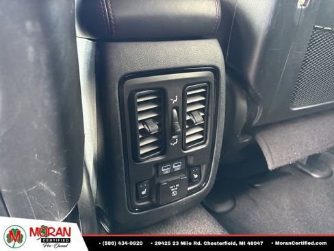 Used 2024 Dodge Durango R/T AWD/4WD image 29