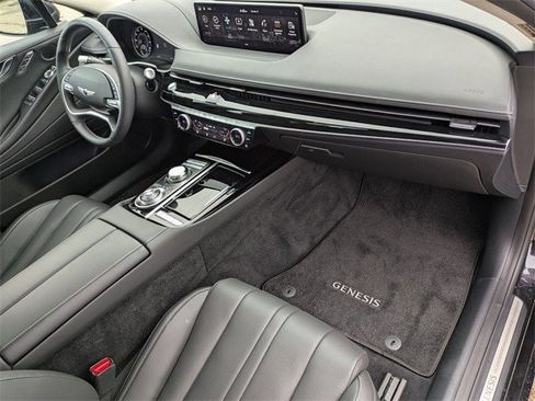 Used 2024 Genesis G80 2.5T w/ Protection Package image 19