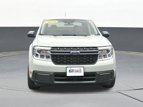 Used 2024 Ford Maverick XLT FWD image 21