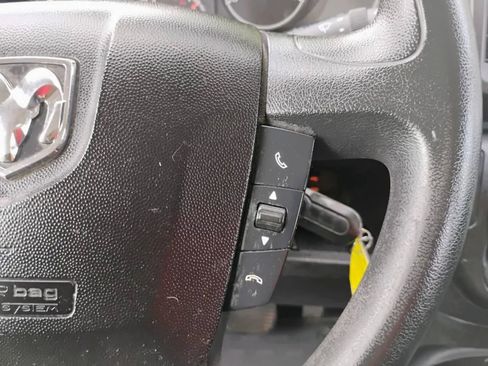 Used 2017 RAM ProMaster 1500 image 18