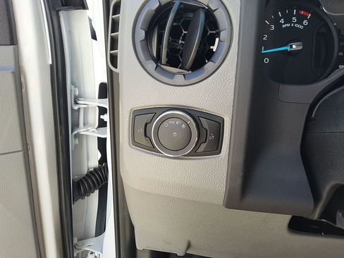 New 2026 Ford E-350 and Econoline 350 Super Duty w/ Power Equipment Group image 8