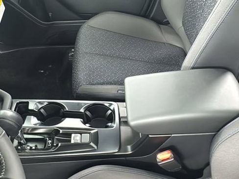 New 2026 Subaru Forester Premium image 34