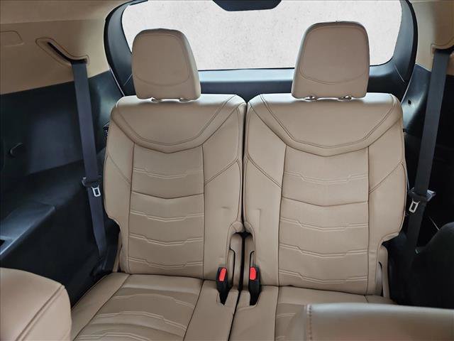 Used 2022 Cadillac XT6 Sport w/ Platinum Package AWD/4WD image 22