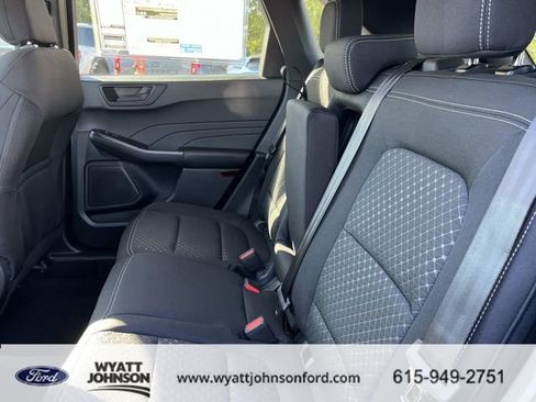 New 2026 Ford Escape Active w/ Tech Pack #1 FWD image 21