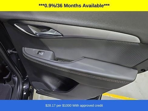 New 2026 Buick Envision Sport Touring AWD/4WD image 11