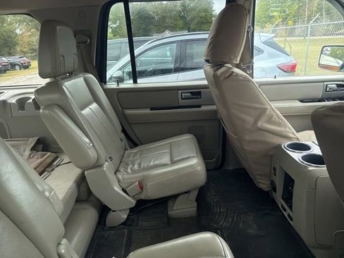 Used 2012 Ford Expedition Limited image 15