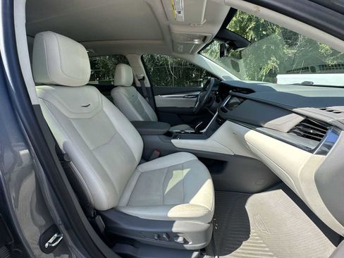 Used 2020 Cadillac XT5 Premium Luxury image 25