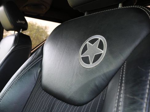 Used 2014 Jeep Wrangler Sport image 94