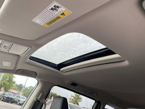 New 2026 Honda Odyssey EX-L image 15