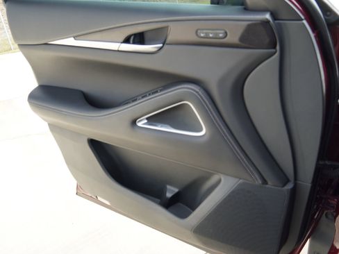 Certified 2022 INFINITI QX60 Autograph w/ Cargo Package image 24