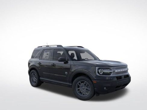 New 2026 Ford Bronco Sport Big Bend w/ Convenience Package AWD/4WD image 8