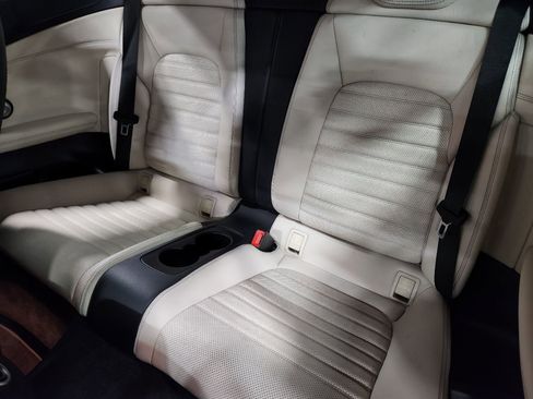 Used 2020 Mercedes-Benz C 300 Cabriolet image 49