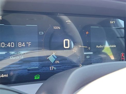 New 2027 Chevrolet Bolt LT w/ Comfort Package image 24