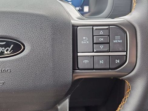 Used 2025 Ford F150 Tremor w/ Bed Utility Package AWD/4WD image 28