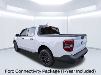 New 2026 Ford Maverick XLT w/ XLT Luxury Package AWD/4WD video 3