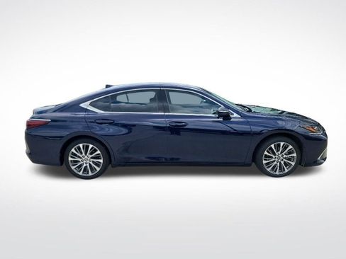 Used 2020 Lexus ES 350 Luxury w/ Accessory Package 2 FWD image 10