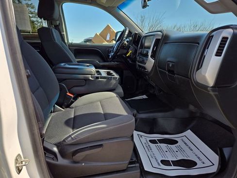 Used 2015 GMC Sierra 1500 SLE AWD/4WD image 32