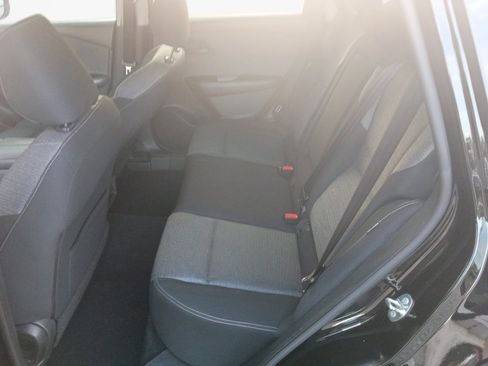 Used 2021 Nissan Rogue S FWD image 16