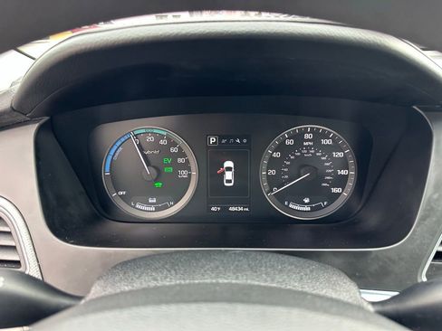 Used 2016 Hyundai Sonata SE image 24