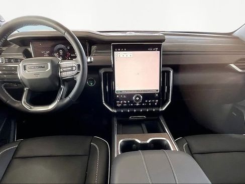 Used 2024 GMC Acadia Denali w/ LPO, Floor Liner Package image 7