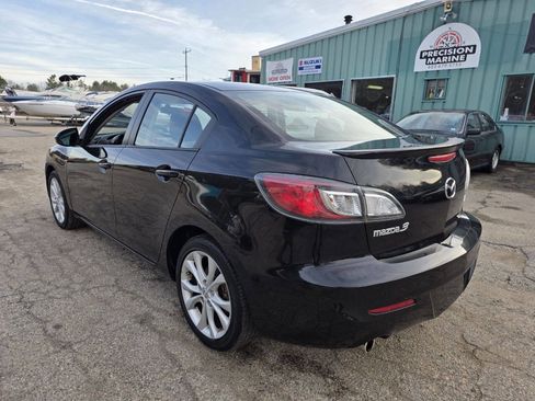 Used 2010 MAZDA MAZDA3 s Sport image 12