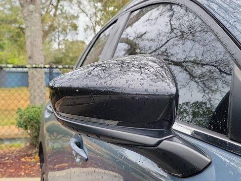 Used 2023 MAZDA CX-30 AWD 2.5 S w/ Preferred Package image 11