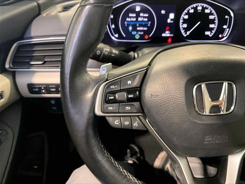 Used 2021 Honda Accord Touring image 19