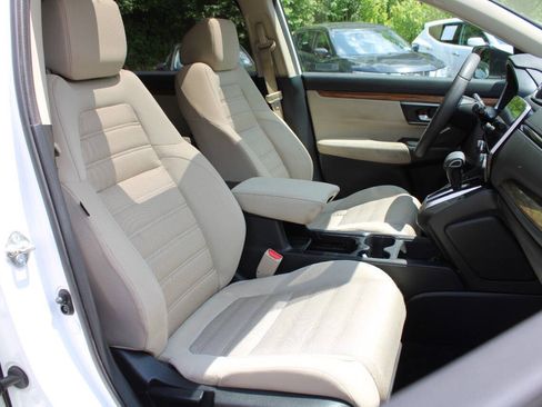Used 2017 Honda CR-V EX image 30