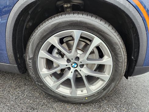 Used 2022 BMW X5 xDrive40i image 7