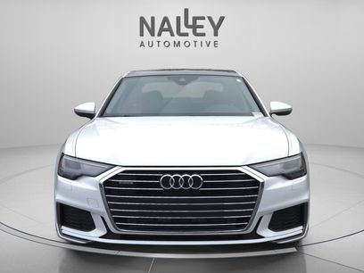 Used 2019 Audi A6 3.0T Premium w/ Convenience Package