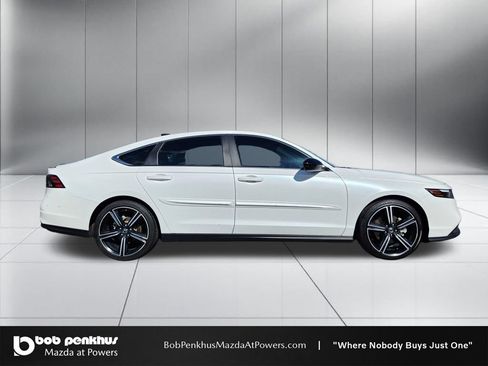 Used 2023 Honda Accord Sport image 24