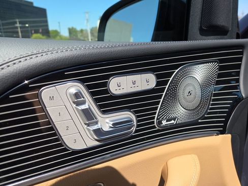 New 2026 Mercedes-Benz GLE 450 4MATIC image 12