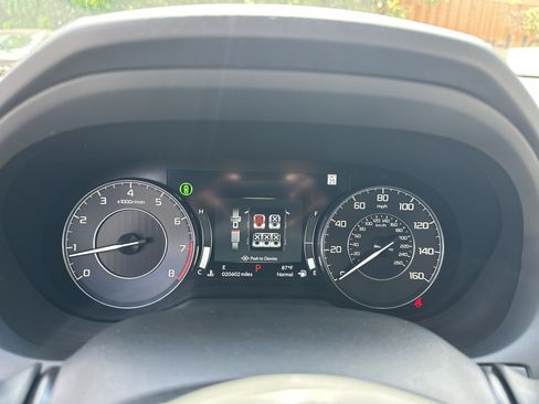 Certified 2025 Acura RDX SH-AWD w/ Technology Package image 30