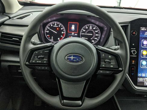 New 2026 Subaru Crosstrek 2.5i Premium image 19