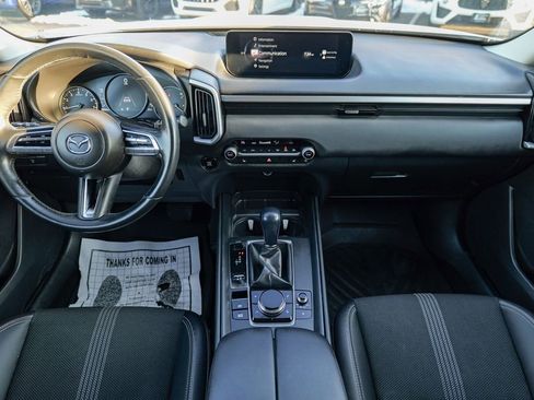 Used 2024 MAZDA CX-50 AWD 2.5 S w/ Preferred Package image 34