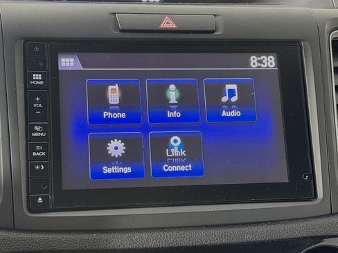 Used 2015 Honda CR-V EX-L image 14