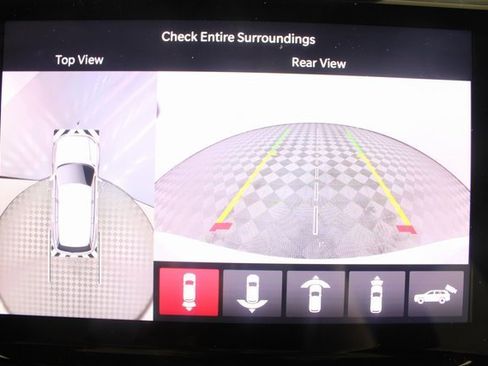 New 2025 Jeep Grand Cherokee Limited image 5