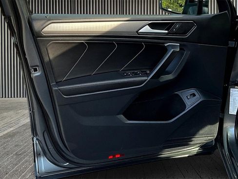 Used 2024 Volkswagen Tiguan SE image 23