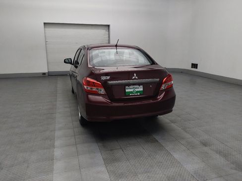 Used 2020 Mitsubishi Mirage G4 ES image 6
