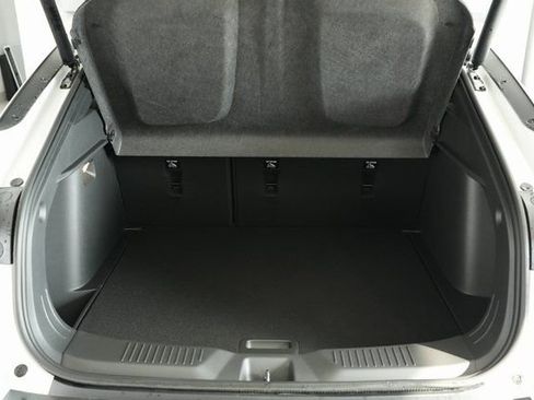 New 2025 Buick Envista Preferred w/ Convenience I Package FWD image 8