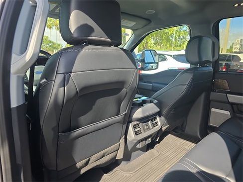 Used 2024 Ford F250 Lariat w/ Lariat Ultimate Package image 14