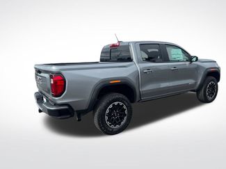 New 2026 GMC Canyon AT4 AWD/4WD video 3
