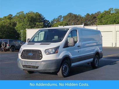 Used 2017 Ford Transit 250 130 Low Roof