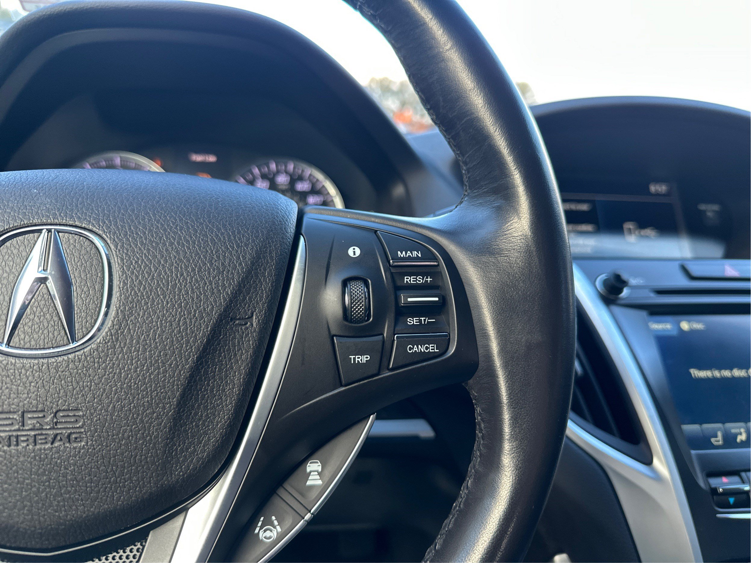 Used 2019 Acura TLX w/ Advance Package AWD/4WD image 34