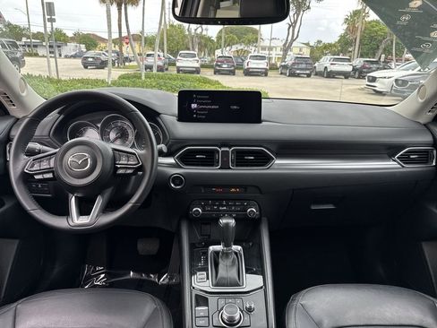 Used 2023 MAZDA CX-5 AWD 2.5 S image 14