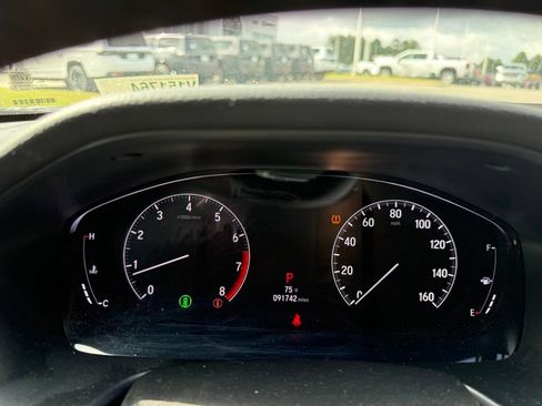 Used 2019 Honda Accord Sport image 15