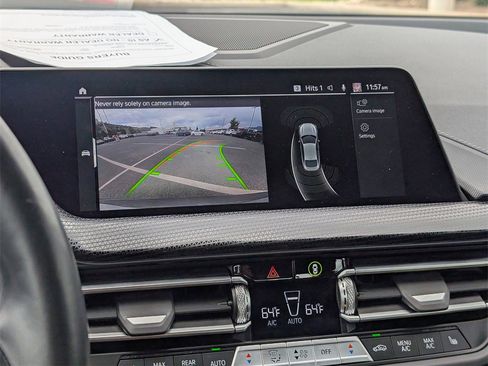 Used 2024 BMW M235i xDrive Gran Coupe w/ Premium Package image 29