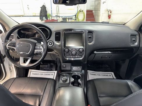 Used 2015 Dodge Durango Limited image 23