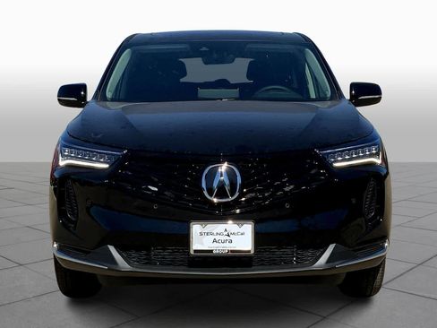 New 2026 Acura RDX SH-AWD w/ Technology Package image 3