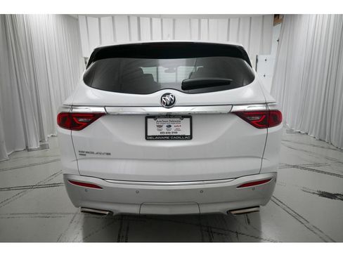 Used 2024 Buick Enclave Essence w/ Experience Buick Package image 6